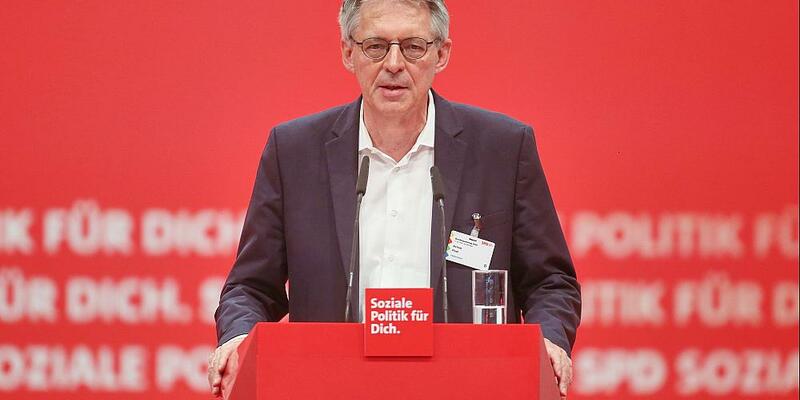 Achim Post (Archiv) - Foto: über dts Nachrichtenagentur