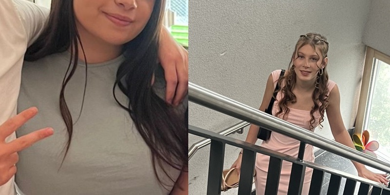 POL-WI-KvD: +++15-Jährige und 16-Jährige aus Wiesbaden vermisst+++ - Foto: presseportal.de