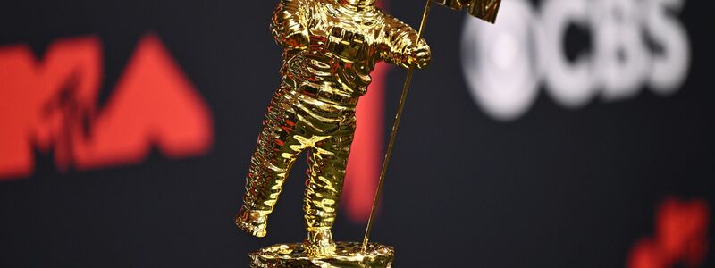 Die MTV Video Music Awards werden seit 1984 verliehen.  - Foto: Evan Agostini/Invision/AP/dpa
