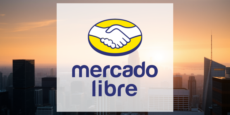 MercadoLibre Aktie: Margendruck oder Momentum? - Foto: über boerse-global.de