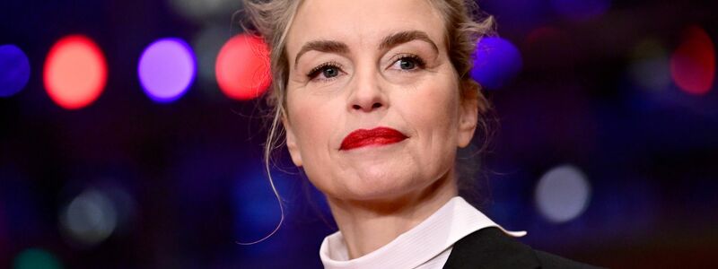 Regisseurin Nia DaCostas hat in «Hedda» weibliche Charaktere geschaffen, die unglaublich komplex und nuanciert sind, voller Mehrdeutigkeiten. Ich liebe es», sagte Schauspielerin Nina Hoss bei der Premiere. (Archivfoto) - Foto: Fabian Sommer/dpa