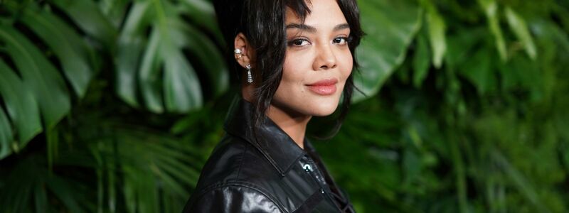 Tessa Thompson spielt in der Neuinterpretation des Klassikers die Hedda. (Archivfoto) - Foto: Jordan Strauss/Invision via AP/dpa