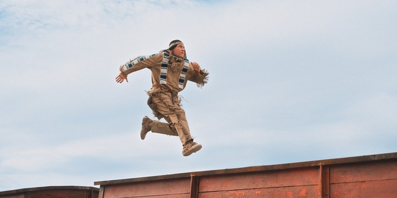 DAS KANU DES MANITU springt über die 3-Mio-Besucher-Marke - Foto: presseportal.de