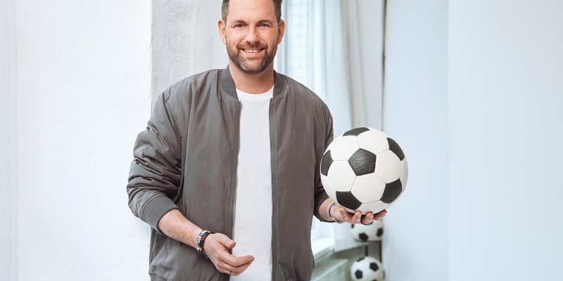 Deutschland startet in die EM-Qualifikation - am Dienstag live in SAT.1 und auf Joyn - Foto: Joyn/Christoph Köstlin, presseportal.de