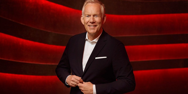 Sechs Stunden live im ZDF: Der Quiz-Champion zugunsten der Deutschen Krebshilfe - Foto: presseportal.de