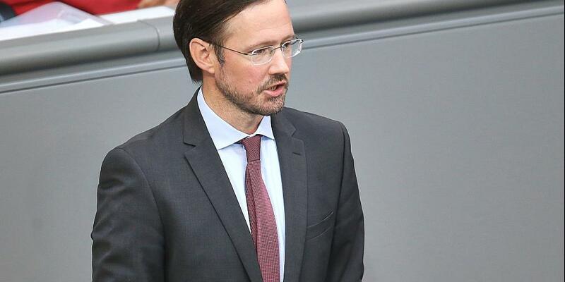 Dirk Wiese (Archiv) - Foto: über dts Nachrichtenagentur