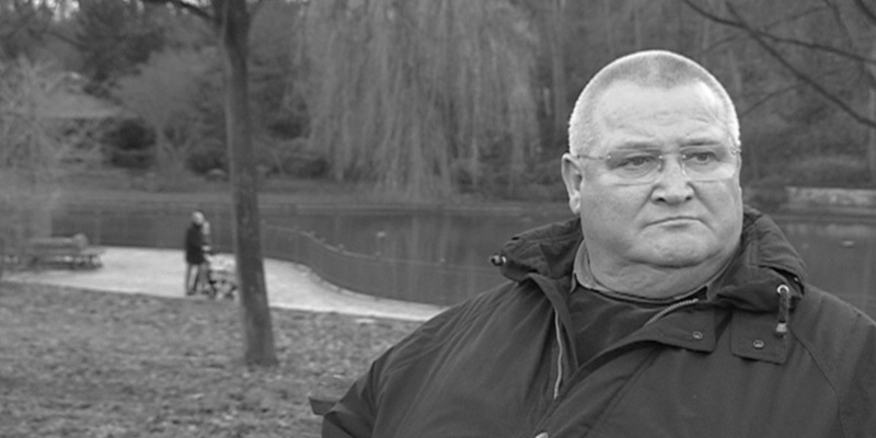 rbb trauert um Horst Krause - Foto: presseportal.de