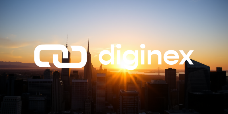 Diginex Aktie: 8-fach Boom oder Bumerang? - Foto: über boerse-global.de