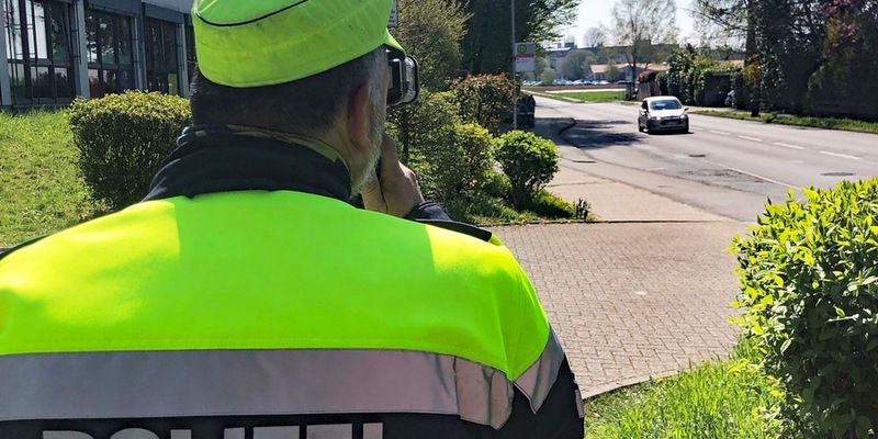 POL-ME: Verkehrskontrollen zum Schulstart: Polizei zieht Bilanz - 2509032 - Foto: presseportal.de