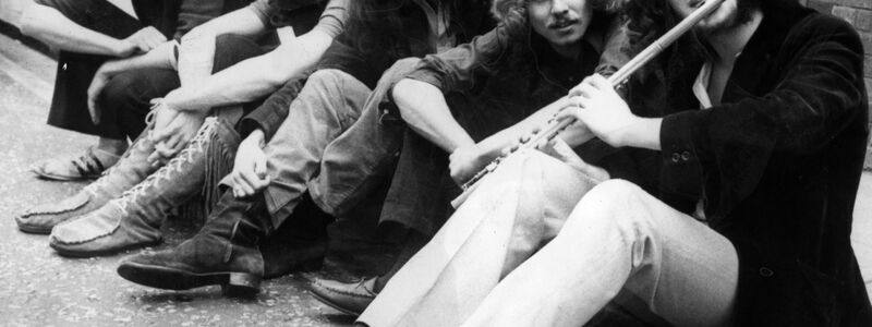 Supertramp war eine der bekanntesten Rockgruppen der späten 70er Jahre. (Archivbild) - Foto: PA Wire/dpa