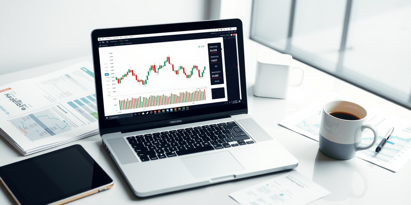 S&P 500 Retreats from Record High as Jobs Data Sparks Volatility - Foto: über boerse-global.de