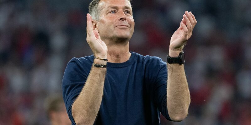 Neuer Trainer bei Bayer Leverkusen: Kasper Hjulmand. - Foto: Sven Hoppe/dpa