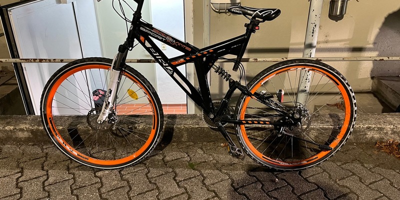 POL-OG: Kehl - Fahrradeigentümer gesucht (FOTO) - Foto: presseportal.de