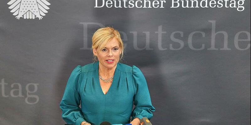Julia Klöckner am 08.09.2025 - Foto: über dts Nachrichtenagentur