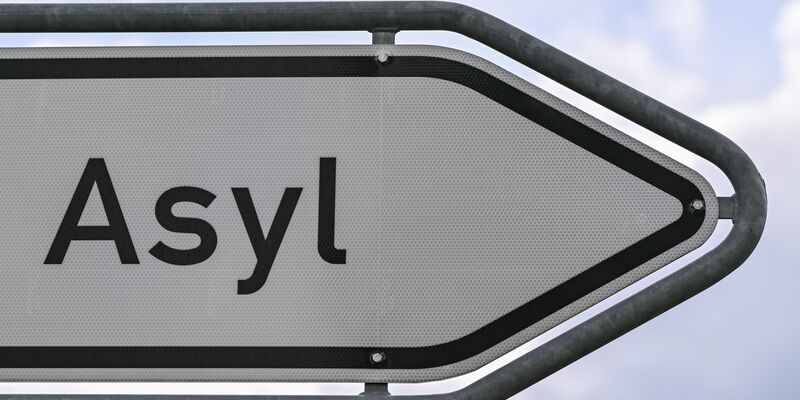 Für die meisten Syrer entfällt nach Ansicht der CSU nach dem Ende des Bürgerkriegs der Schutzgrund. (Symbolbild) - Foto: Patrick Pleul/dpa