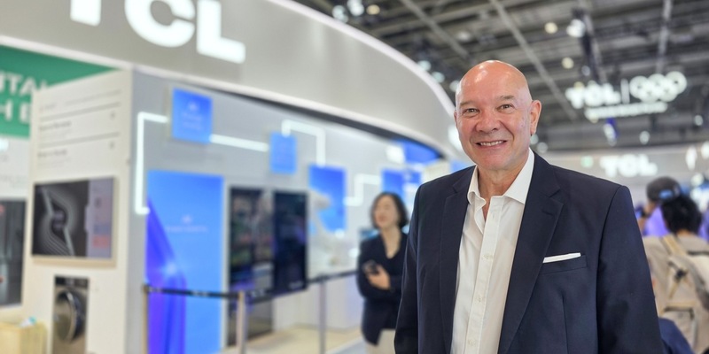 IFA 2025: TCL setzt auf Nachhaltigkeit, KI und neue Partnerschaften - Foto: presseportal.de