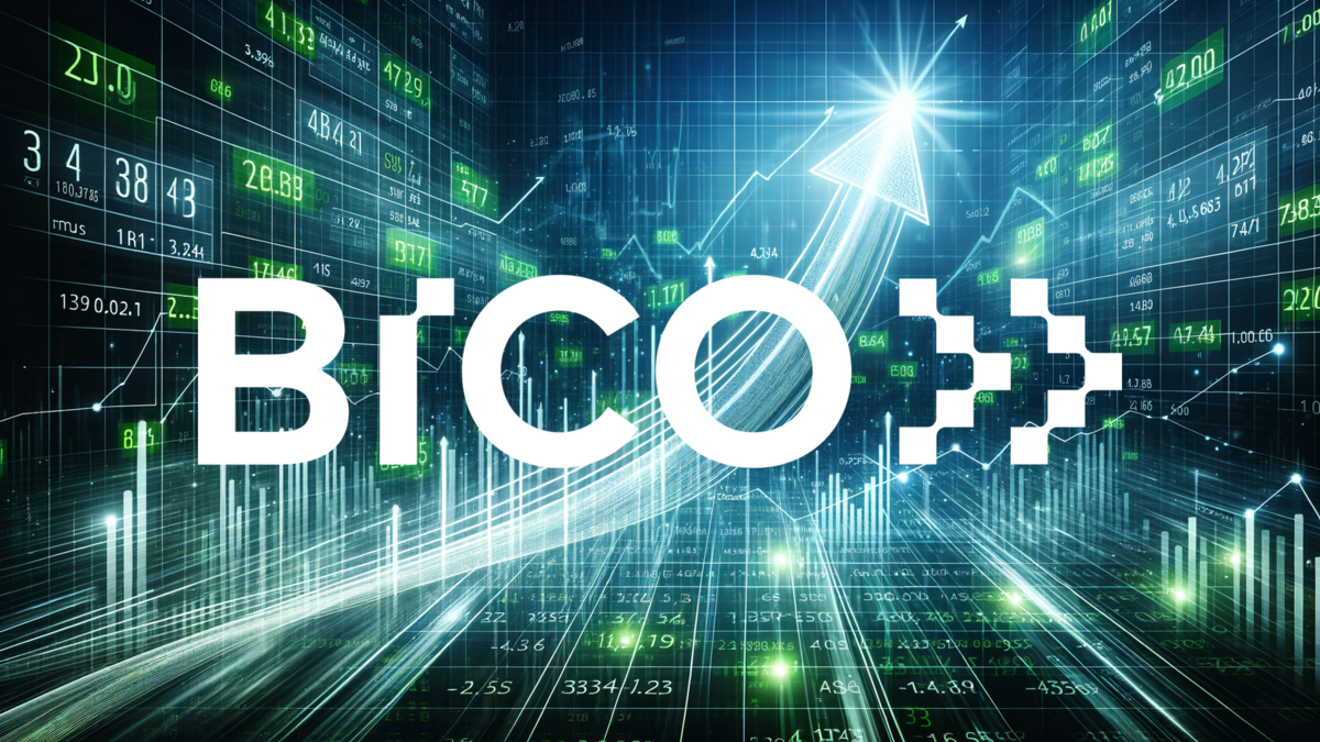 BICO Group Aktie: Leistungssprung geglückt! - Foto: über boerse-global.de