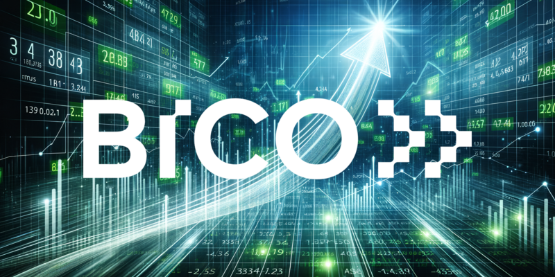 BICO Group Aktie: Leistungssprung geglückt! - Foto: über boerse-global.de