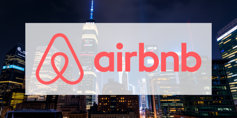 Airbnb Aktie: KI-Revolution gegen Regulierungs-Dämonen - Foto: über boerse-global.de