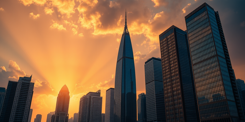 Gold Mining Equities Surge as Bullion Hits Record Highs - Foto: über boerse-global.de