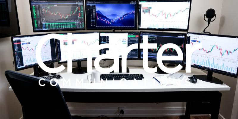 Charter Communications Aktie: Kampf um die Wende - Foto: über boerse-global.de