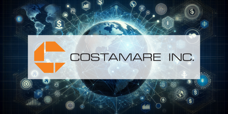 Costamare Aktie: Bewertung im Fokus - Foto: über boerse-global.de