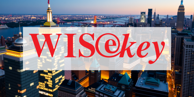 WISeKey: Quantensprung in der Cybersicherheit - Foto: über boerse-global.de