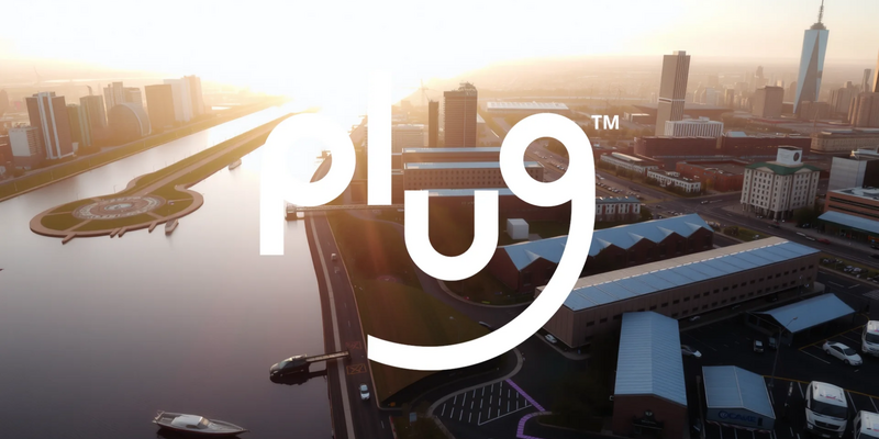 Plug Power Shares Show Signs of Life After Steep Decline - Foto: über boerse-global.de