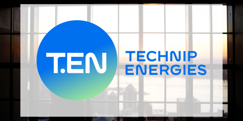 Technip Energies BV Aktie: Erfolgsversprechende Entwicklungen! - Foto: über boerse-global.de