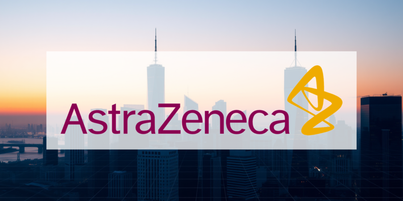 AstraZeneca Aktie: Überleben um Jahre verlängert - Foto: über boerse-global.de