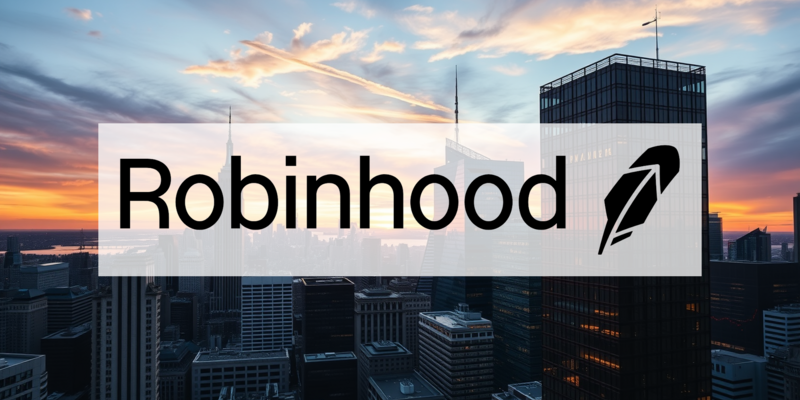 Robinhood Aktie: S&P 500-Aufnahme beflügelt - Foto: über boerse-global.de