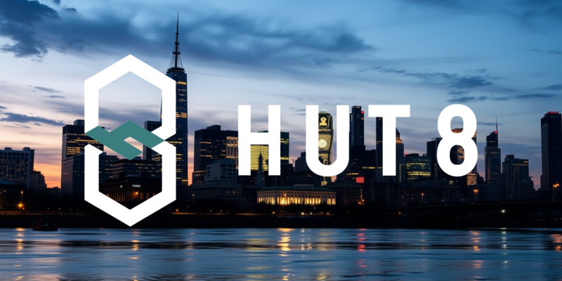 Hut 8 Mining: Milliarden-Offensive für KI und Bitcoin - Foto: über boerse-global.de