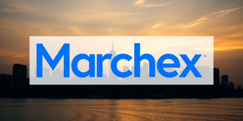 Marchex Aktie: Zwischen Hoffnung und Druck - Foto: über boerse-global.de