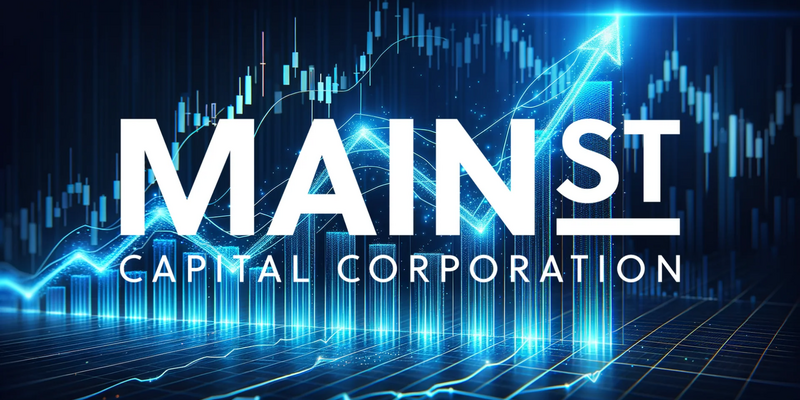 Is Main Street Capital a Dividend Opportunity or Value Trap? - Foto: über boerse-global.de
