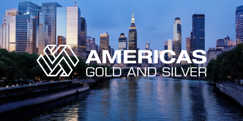Americas Gold and Silver Aktie: Durchbruch bei kritischem Mineral! - Foto: über boerse-global.de