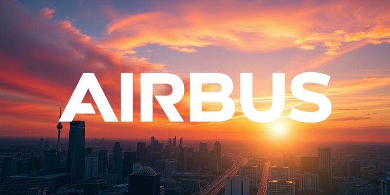 Airbus Aktie: Rückkauf-Programm startet - Foto: über boerse-global.de