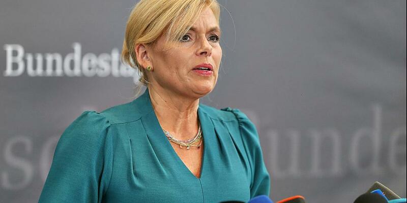 Julia Klöckner am 08.09.2025 - Foto: über dts Nachrichtenagentur