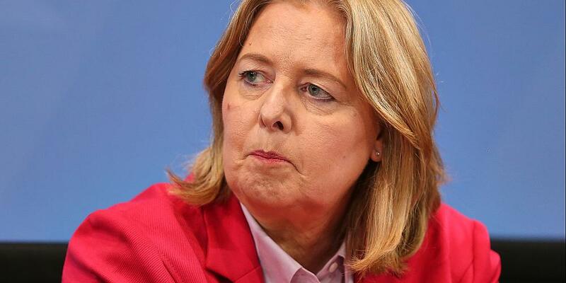 Bärbel Bas am 03.09.2025 - Foto: über dts Nachrichtenagentur