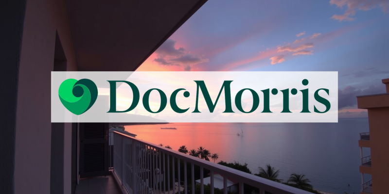 DocMorris Aktie: E-Rezept-Schock erschüttert Anleger - Foto: über boerse-global.de