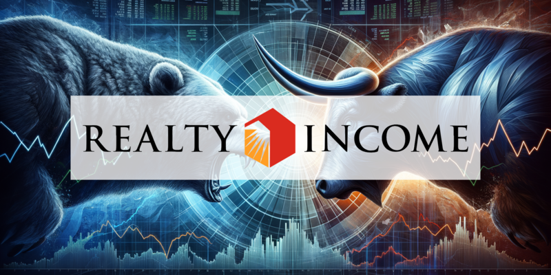 Realty Income Aktie: Der große Buchhaltungs-Trick - Foto: über boerse-global.de