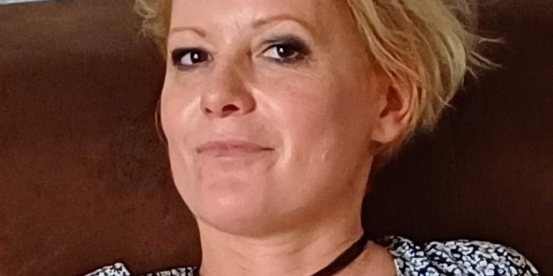 LPI-SLF: Frau aus Sonneberg vermisst - Foto: presseportal.de