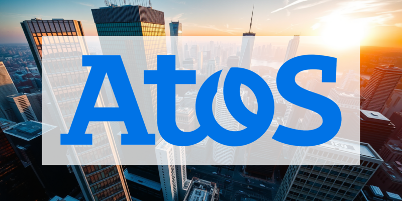 Atos Aktie: Wachstumsgeschichte! - Foto: über boerse-global.de