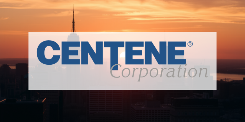 Centene Aktie: Plötzlich gestoppt! - Foto: über boerse-global.de