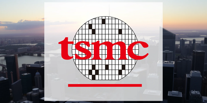 TSMC Shares Weather Regulatory Storm as AI Growth Momentum Continues - Foto: über boerse-global.de