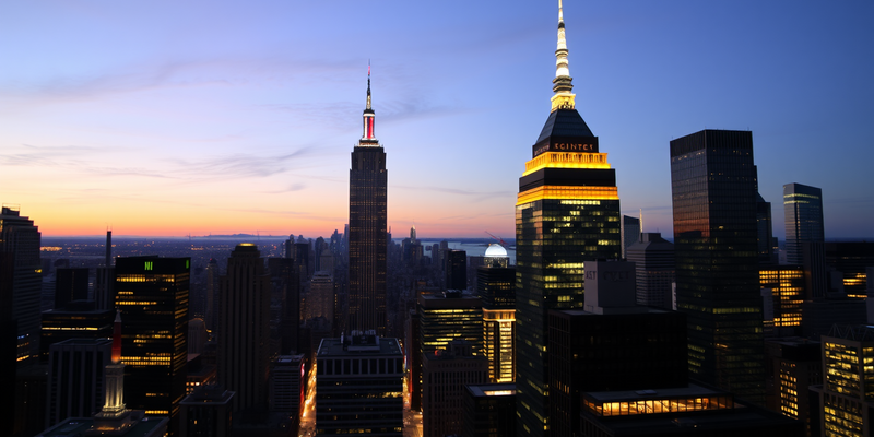 Gold Mining Stocks Surge as Precious Metal Hits Record Highs - Foto: über boerse-global.de