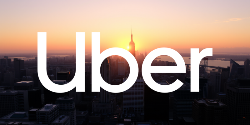 Uber Aktie: Robotaxis erobern Deutschland! - Foto: über boerse-global.de