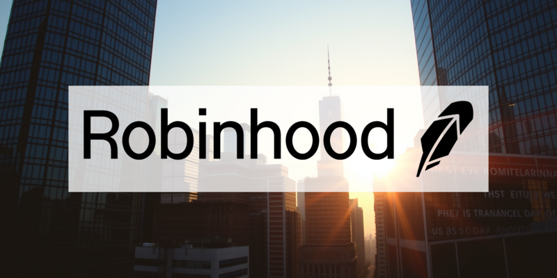 Robinhood Aktie: Zukunftssichere Strategie! - Foto: über boerse-global.de