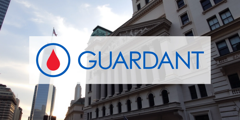 Guardant Health Gains Momentum with Dual Breakthroughs in Cancer Diagnostics - Foto: über boerse-global.de