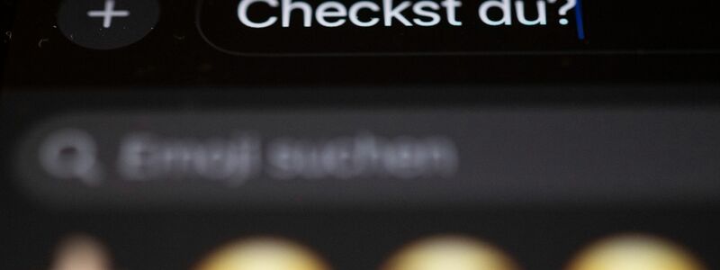 Drei Vorschläge sind in der Endauswahl. Darunter auch «Checkst Du» (Archivbild) - Foto: Marijan Murat/dpa