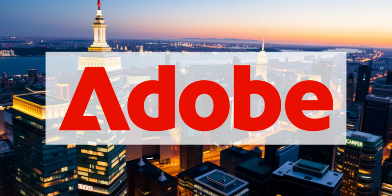Adobe’s AI Strategy Faces Critical Investor Test - Foto: über boerse-global.de